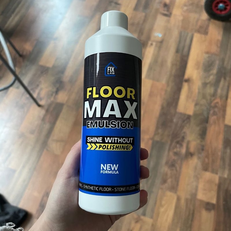 Bodenemulsion Floor Max